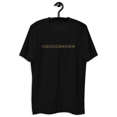 agoodbrown Short Sleeve T-shirt