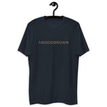 agoodbrown Short Sleeve T-shirt