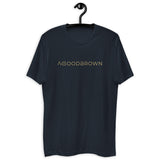 agoodbrown Short Sleeve T-shirt