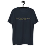 AGB Short Sleeve T-shirt