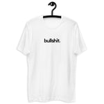 bullshit Short Sleeve T-shirt