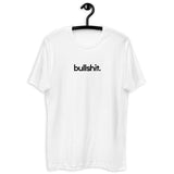 bullshit Short Sleeve T-shirt