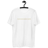 agoodbrown Short Sleeve T-shirt