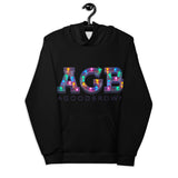 AGB Christmas Hoodie