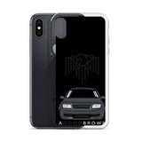 iPhone JettaMk4Grey Case