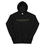 Unisex AGB Hoodie