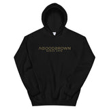 Unisex AGB Hoodie